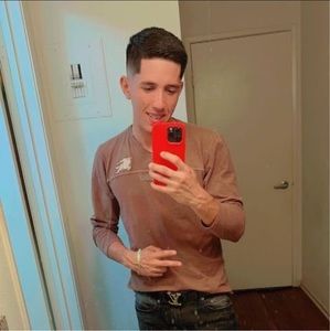 Meet your Posher, Marcos antonio